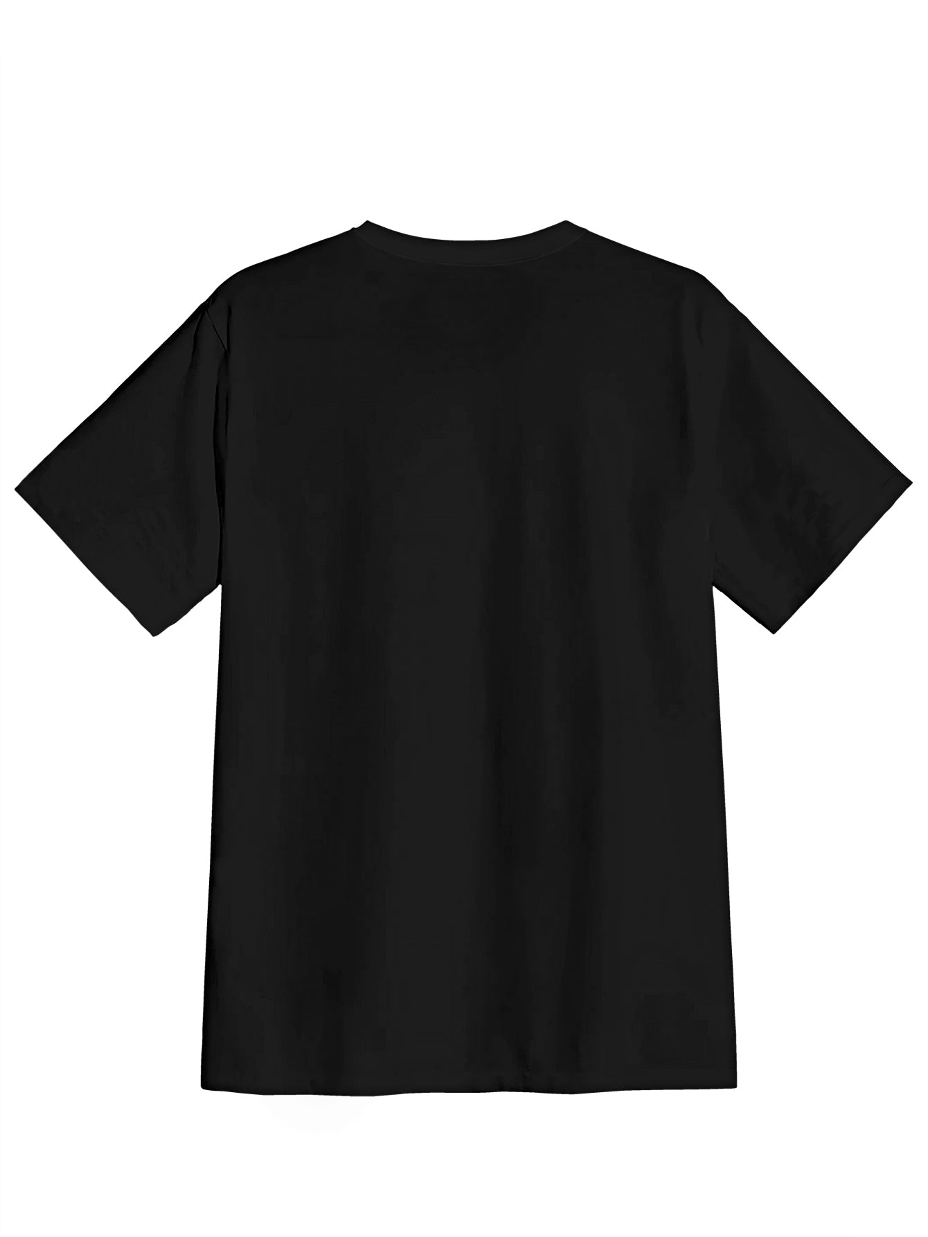 plus size I love my boyfriend black customized-printed cotton tees as a gift