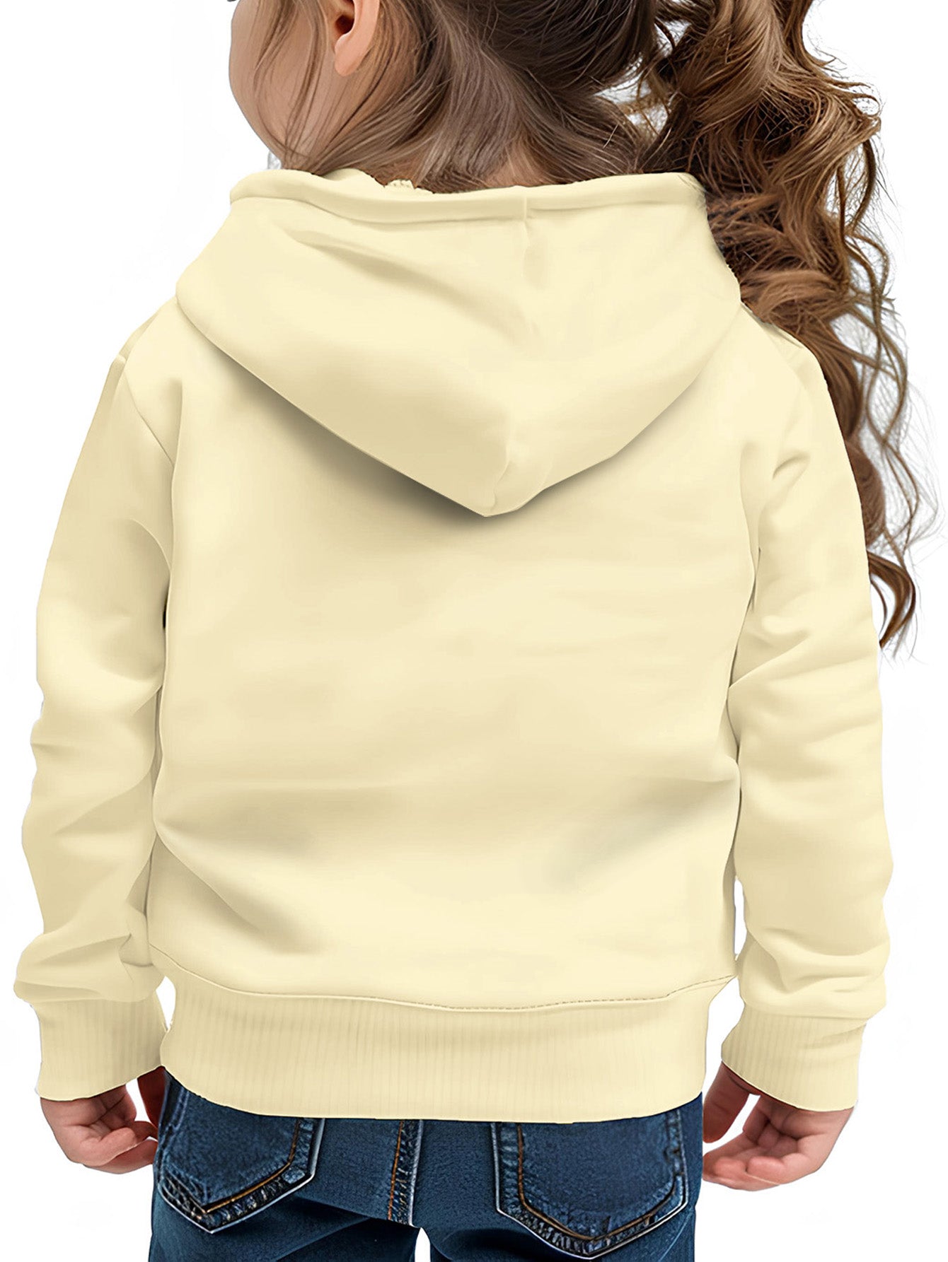 I Love My DADA&MAMA Boy's/Girl`s Hoodie