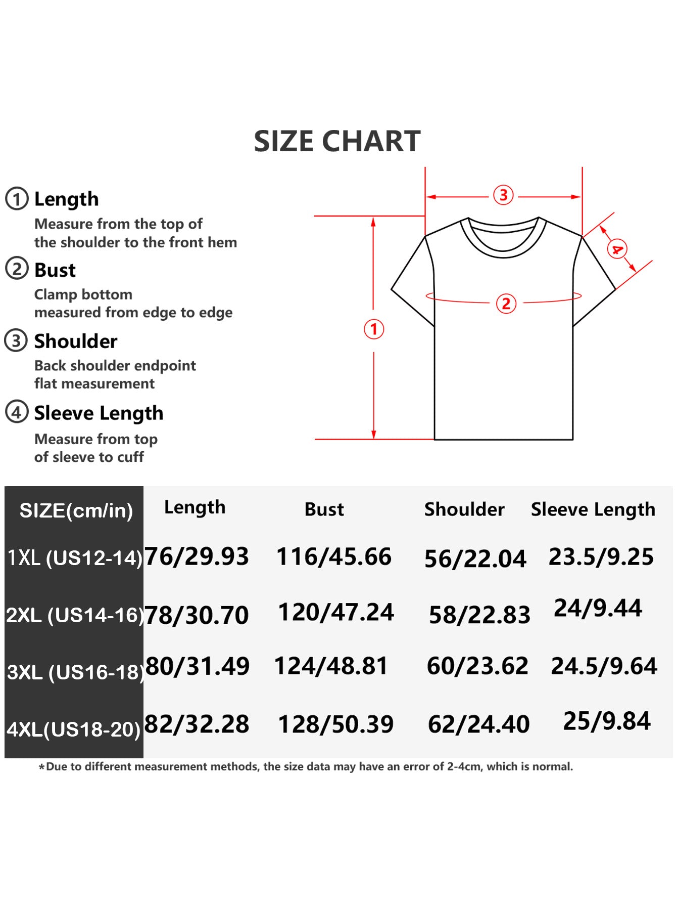 Plus Size Damen T-Shirt „I Love My Boyfriend“