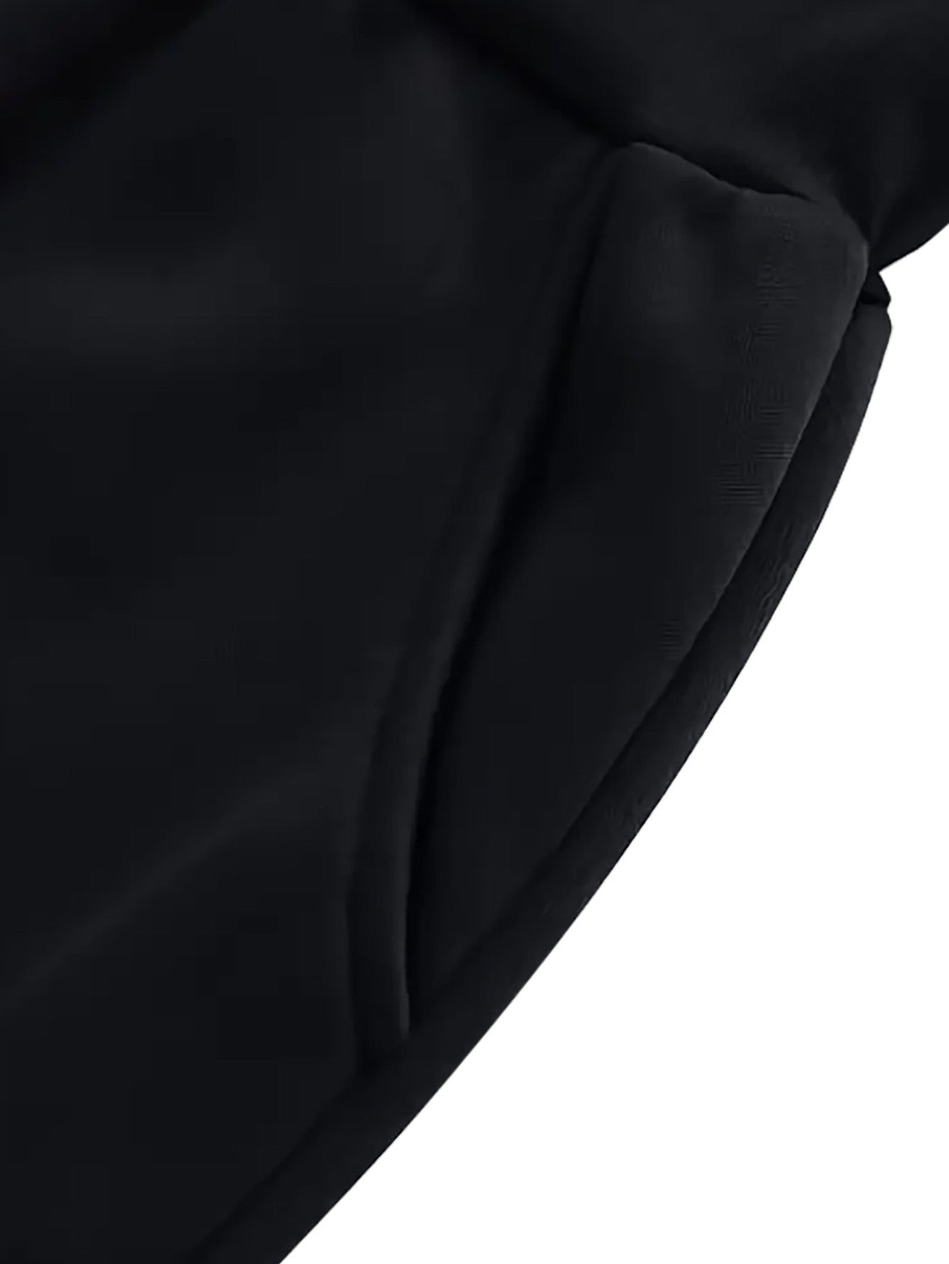 Plus Size I Love My Boyfriend Women`s Joggers
